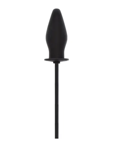 Inflatable Butt Plug Advanced