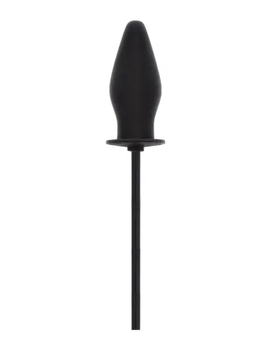 Inflatable Butt Plug Advanced