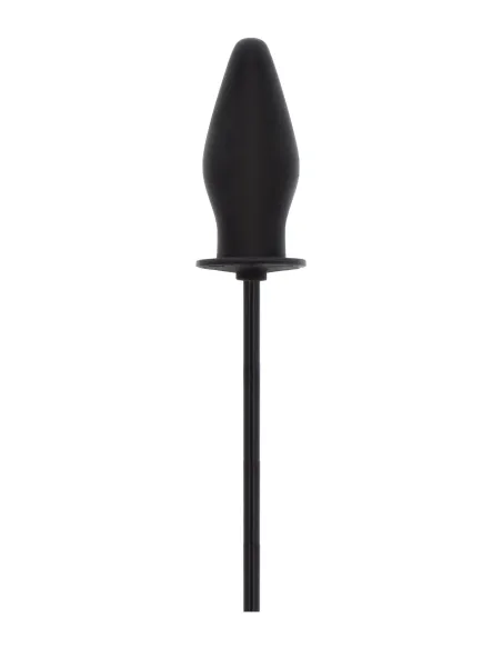 Inflatable Butt Plug Advanced