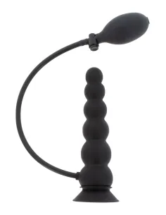 Inflatable Suction Plug Expert