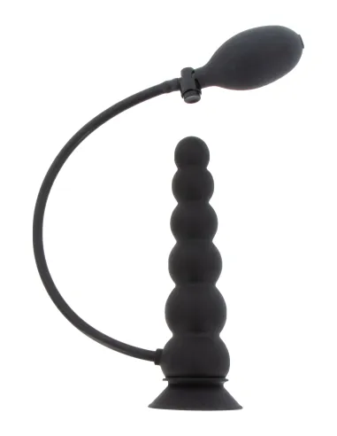 Inflatable Suction Plug Expert