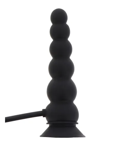 Inflatable Suction Plug Expert