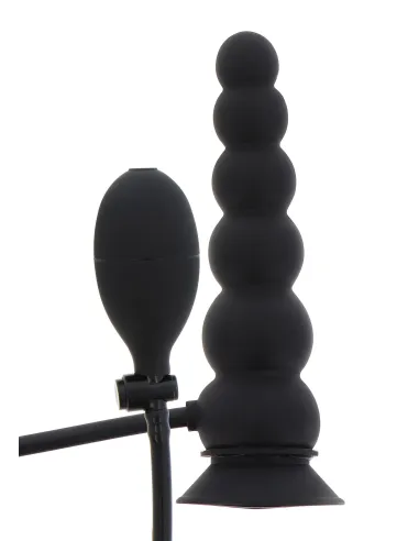 Inflatable Suction Plug Expert