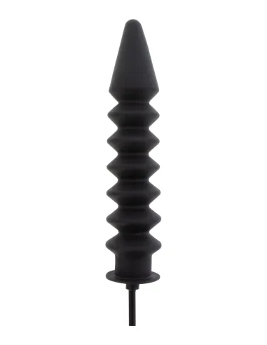 Inflatable Suction Plug Expert