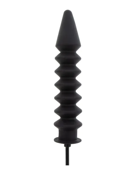 Inflatable Suction Plug Expert