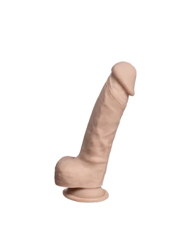 SD. Real Skin Model 1 (7") Flesh