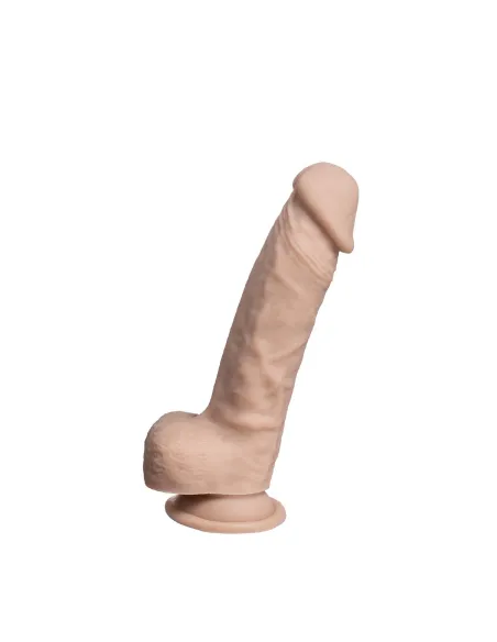 SD. Real Skin Model 1 (7") Flesh