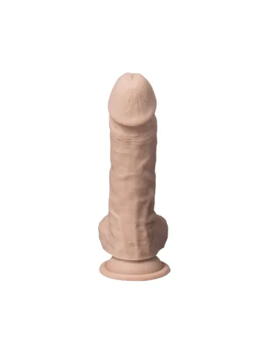 SD. Real Skin Model 1 (7") Flesh