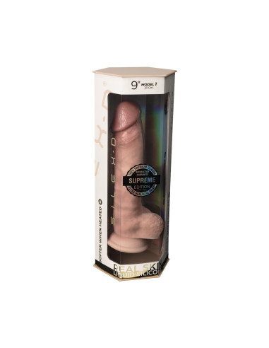 Premium Real Skin Model 1 (9") Flesh