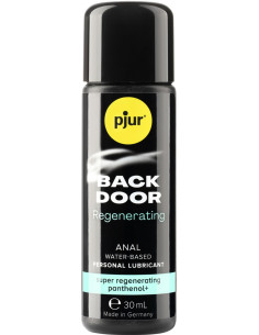 Żel-pjur backdoor Panthenol glide 30ml.