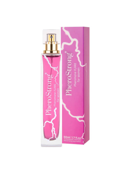 PheroStrong Pheromone Flare for Women