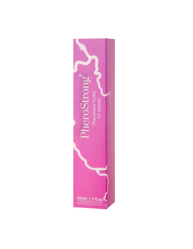 PheroStrong Pheromone Flare for Women