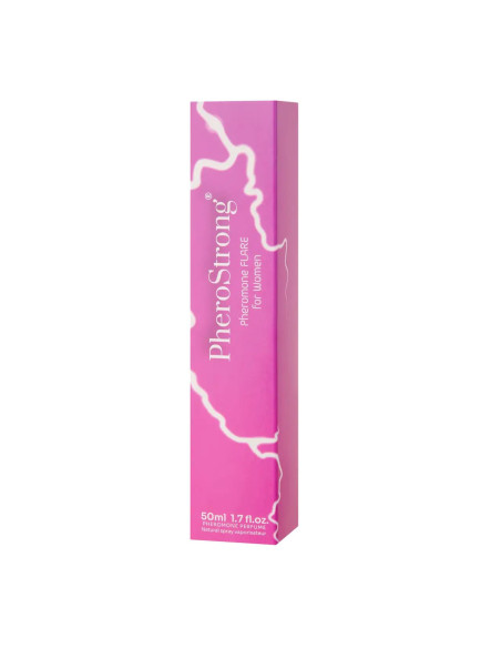 PheroStrong Pheromone Flare for Women
