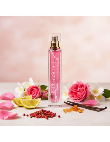PheroStrong Pheromone Flare for Women