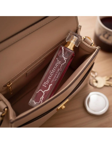 PheroStrong Pheromone Flare for Women