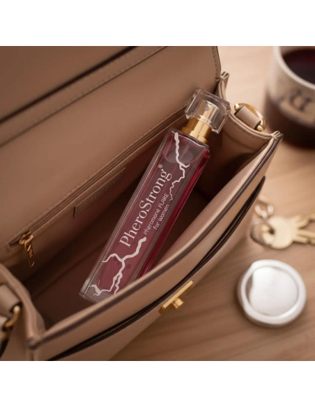 PheroStrong Pheromone Flare for Women