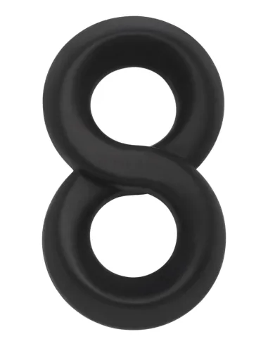 Soft Silicone Jock C-Ring