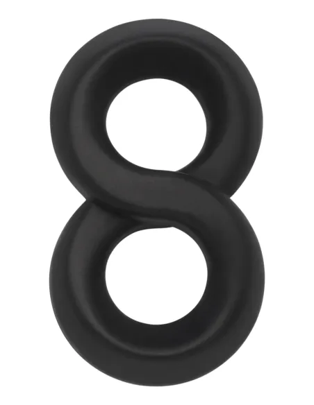 Soft Silicone Jock C-Ring