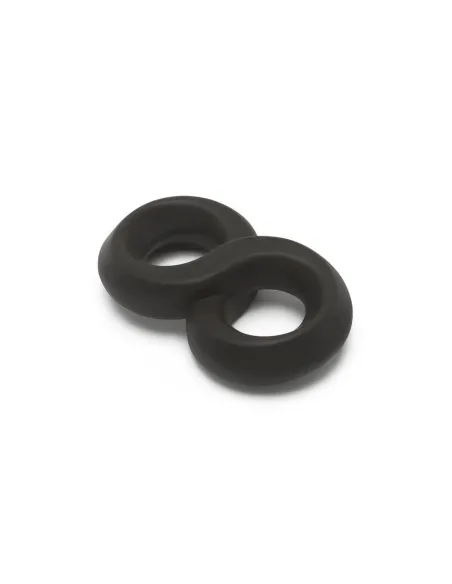 Soft Silicone Jock C-Ring