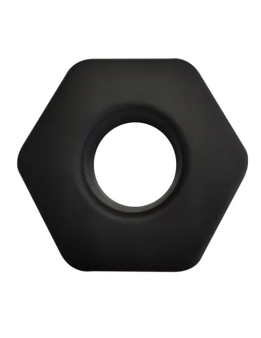 Soft Silicone Hunk C-Ring