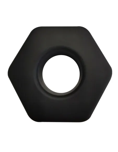 Soft Silicone Hunk C-Ring
