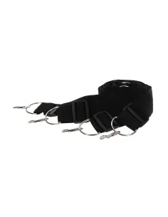 Bed Restraints 2