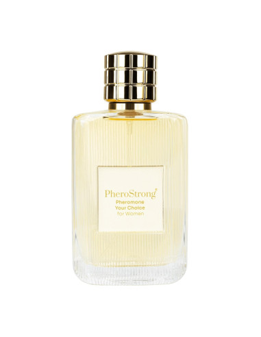 PheroStrong pheromone Your Choice for Women 50ml
