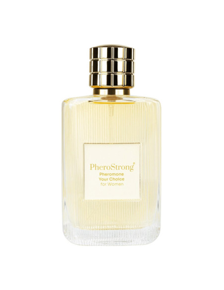 PheroStrong pheromone Your Choice for Women 50ml