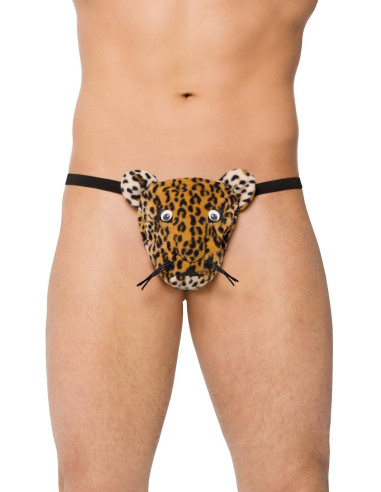 Thongs 4510 - panther S/L
