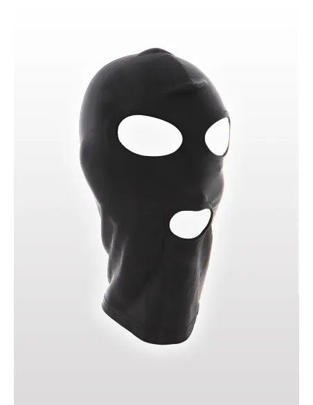 Spandex Hood