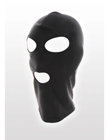Spandex Hood