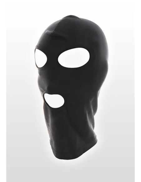 Spandex Hood