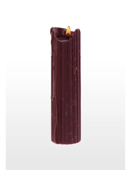 BDSM Drip Candle 2 pcs
