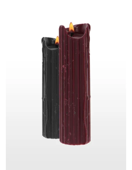 BDSM Drip Candle 2 pcs