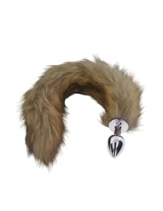 Foxtail Buttplug