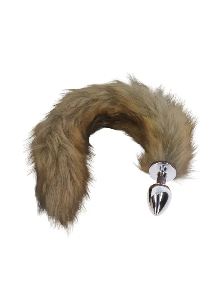 Foxtail Buttplug