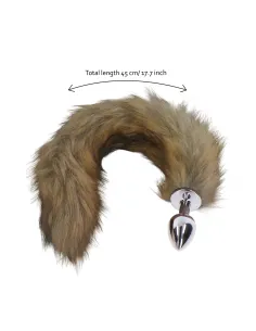 Foxtail Buttplug 2