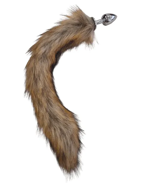 Foxtail Buttplug