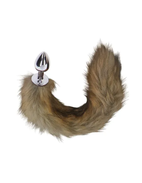 Foxtail Buttplug