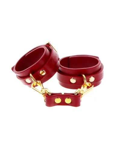 Wrist Cuffs