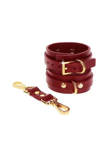 Wrist Cuffs