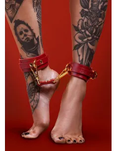 Ankle Cuffs