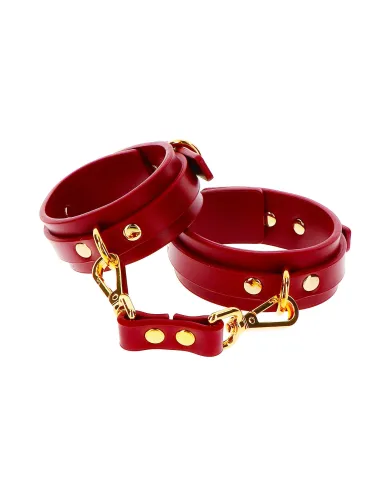 Ankle Cuffs