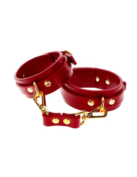 Ankle Cuffs