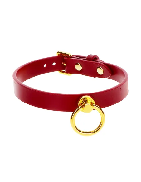 O-Ring Collar