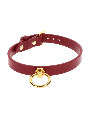 O-Ring Collar