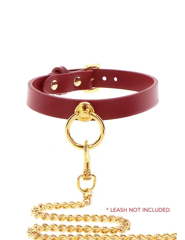 O-Ring Collar