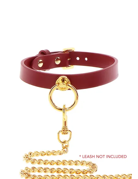 O-Ring Collar