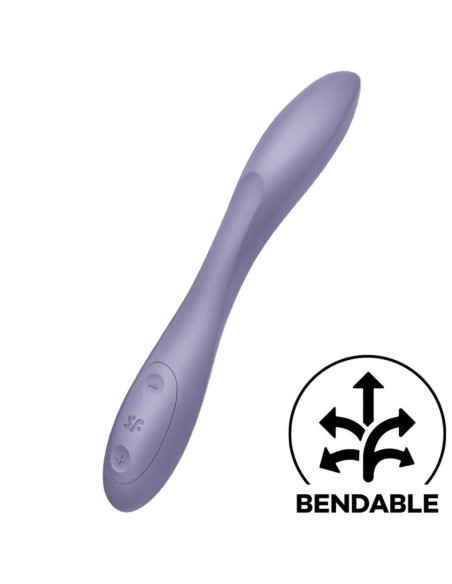 Wibrator-G-Spot Flex 2