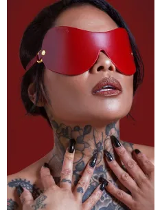 Avantgarde Blindfold